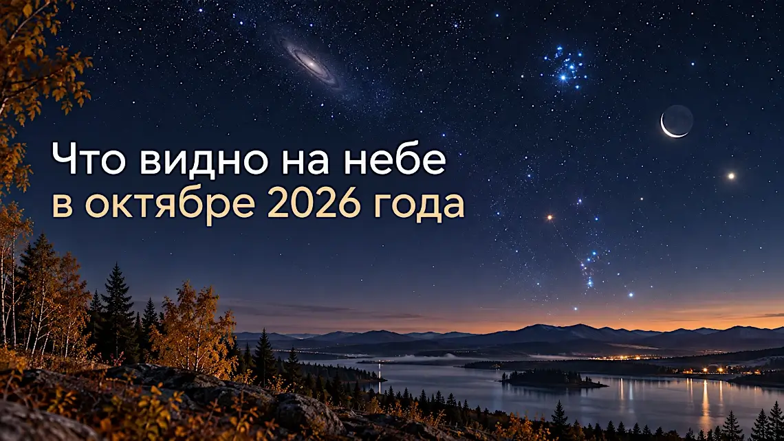 Осеннее небо: художественная концепция