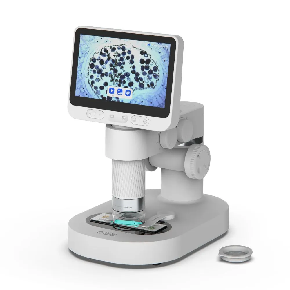 Цифровой микроскоп Skymart Beaverlab M2B(S)