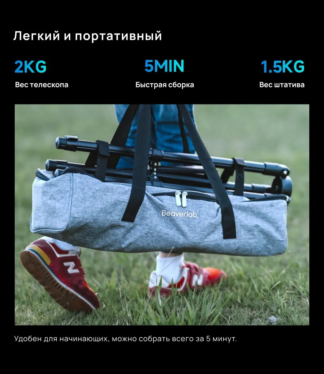Транспортировочная сумка